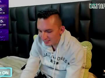 Mike_Bennet March 21, 2026 Chaturbate stream image