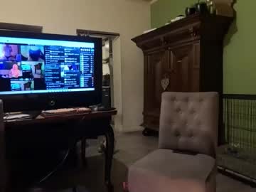 Newwetcouple March 21, 2026 Chaturbate stream image
