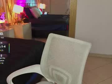 Robinbennett March 21, 2026 Chaturbate stream image