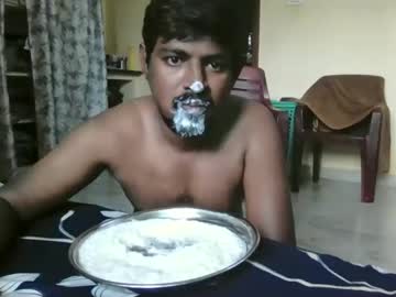 Sklavepappu143 March 21, 2026 Chaturbate stream image