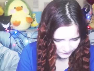 Yours_Good_Mood March 21, 2026 Chaturbate stream image