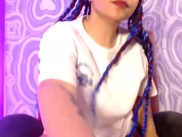 420viol3ta_ March 21, 2026 Chaturbate stream image