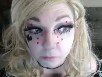 Alice_Leray March 21, 2026 Chaturbate stream image