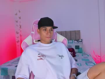 Axel_Cody_ March 21, 2026 Chaturbate stream image