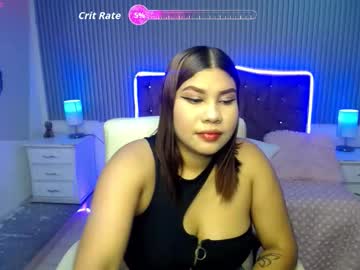 Cherry_Cute_ March 21, 2026 Chaturbate stream image