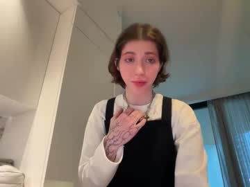 Happyvivy March 21, 2026 Chaturbate stream image