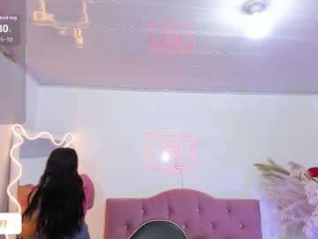 Kendra_Tay March 21, 2026 Chaturbate stream image