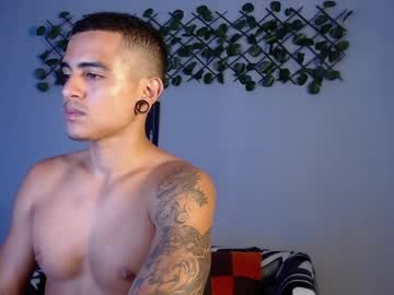 Kizame___ March 21, 2026 Chaturbate stream image