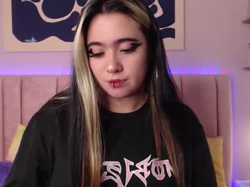 Liliith_Zeniith March 21, 2026 Chaturbate stream image