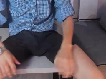 Lucca_Moreti March 21, 2026 Chaturbate stream image