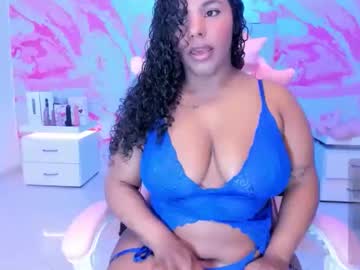 Melanii_Miller March 21, 2026 Chaturbate stream image
