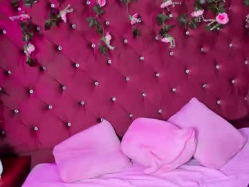 Milly_Print March 21, 2026 Chaturbate stream image