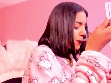 Milu_Carbajal_X March 21, 2026 Chaturbate stream image