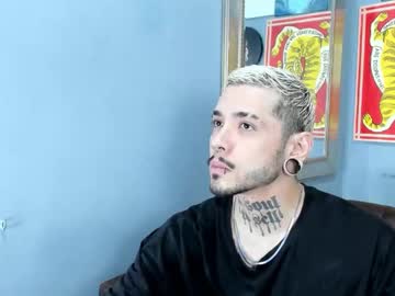 Murdockh March 21, 2026 Chaturbate stream image