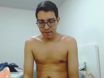 Nicholasfinn March 21, 2026 Chaturbate stream image