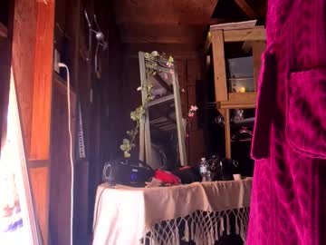 Saracan7 March 21, 2026 Chaturbate stream image