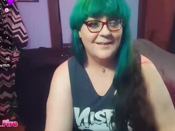 Tetra_Fire March 21, 2026 Chaturbate stream image