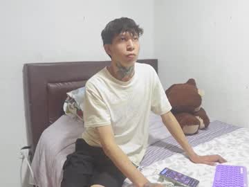 Trevordonson_Cum March 21, 2026 Chaturbate stream image