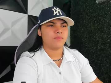 Valeri_Harpers4 March 21, 2026 Chaturbate stream image
