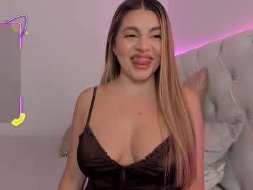 Alessiabaum18 March 21, 2026 Chaturbate stream image