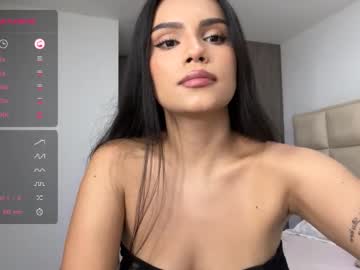Aniebby March 21, 2026 Chaturbate stream image