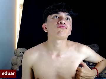 Benji_Hoter March 21, 2026 Chaturbate stream image