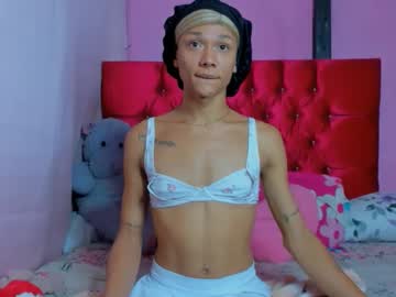 Flower_Weed March 21, 2026 Chaturbate stream image
