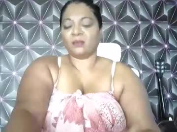 Indiandelia March 21, 2026 Chaturbate stream image