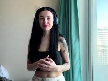 Joanneyarbro March 21, 2026 Chaturbate stream image