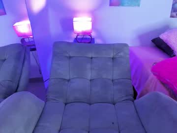 Melody_Keaton March 21, 2026 Chaturbate stream image