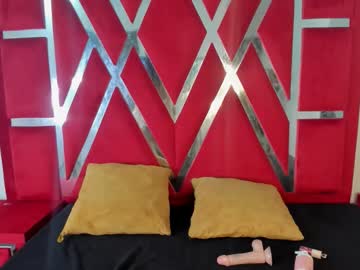Mia_Skandark March 21, 2026 Chaturbate stream image