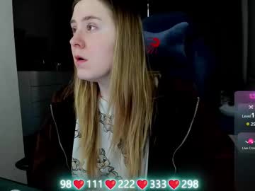 Oliviamunk March 21, 2026 Chaturbate stream image