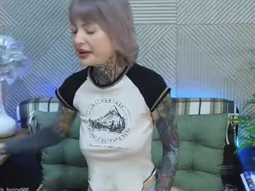Powerrr_ March 21, 2026 Chaturbate stream image