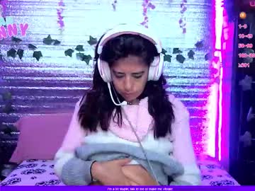 Roxanbunny stream photo from March 21, 2026