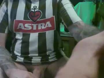 Tattoogun March 21, 2026 Chaturbate stream image
