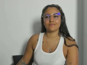 Taty_Gomez_ March 21, 2026 Chaturbate stream image