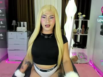 Tiffany_Finley March 21, 2026 Chaturbate stream image