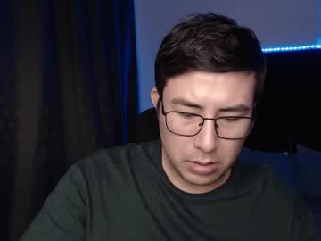 Andrewmhilton_ March 21, 2026 Chaturbate stream image