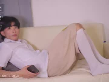 Angel_Yuhogg March 21, 2026 Chaturbate stream image