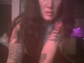 Brie_Cox March 21, 2026 Chaturbate stream image