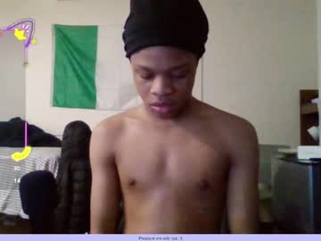 Cxbyytheswitch March 21, 2026 Chaturbate stream image