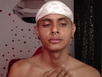 Elio_Fox March 21, 2026 Chaturbate stream image