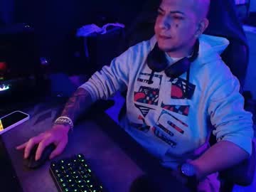 Guayaco_ March 21, 2026 Chaturbate stream image