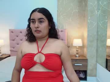 Helen_Calderon March 21, 2026 Chaturbate stream image