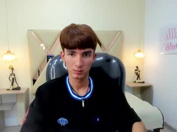 Jake_Evanss_ March 21, 2026 Chaturbate stream image