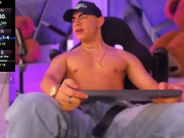 Noahnaughty7 March 21, 2026 Chaturbate stream image