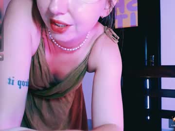 Riri_Rich March 21, 2026 Chaturbate stream image