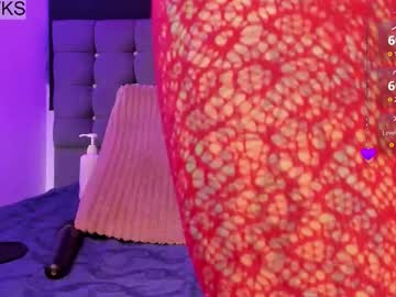 Samypink_ March 21, 2026 Chaturbate stream image