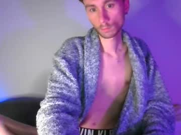 Siiimon777 March 21, 2026 Chaturbate stream image