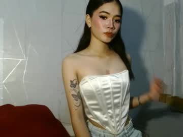 Slutty_Dayleenxx March 21, 2026 Chaturbate stream image